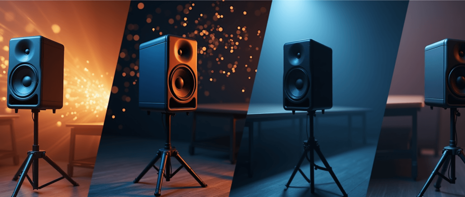 Best Portable PA Systems of 2025 – Expert Recommendations for Musicians, Churches, Schools, and IT Professionals