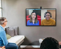 Poly has partnered with Pexip to provide a video collaboration solution that prioritizes security