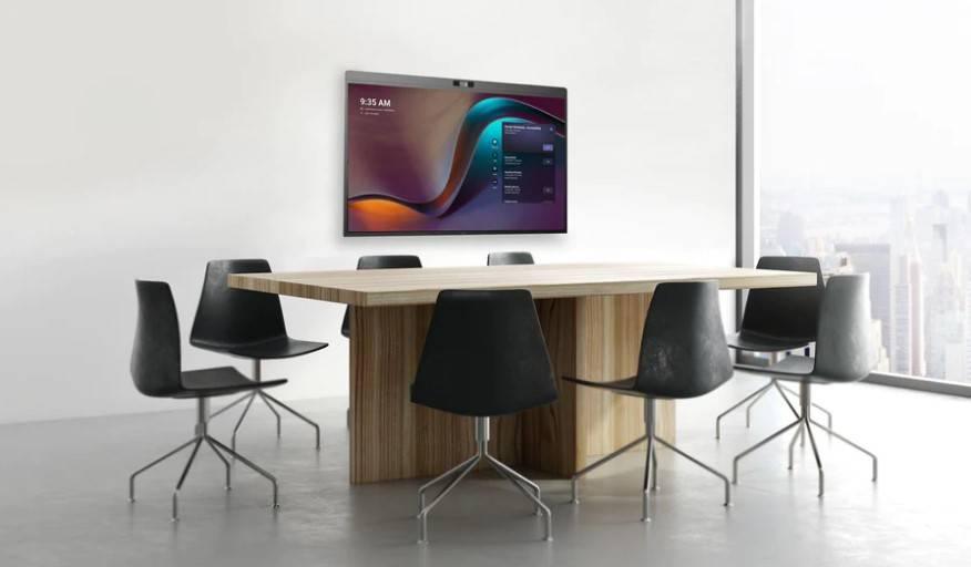 DTEN to debut new range of multi-platform products at ISE 2023 - Creation Networks