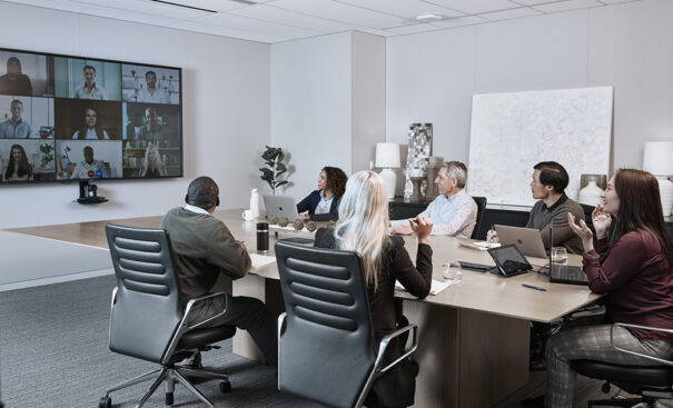 Shure MXA920 launches a new generation of ceiling array microphones