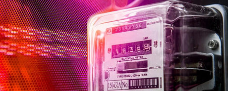 The truth about the power consumption of LED walls - Creation Networks