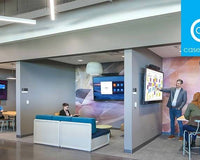 AVOCOR Enhances conference rooms with a touch of class at NetApp HQ