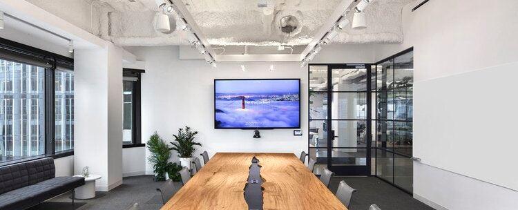WW Wellness Company Expands their Crestron AV Upgrade - Creation Networks