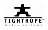 Tightrope Media Systems