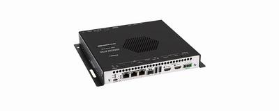 Video Transmitting & Processing