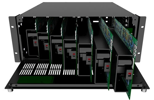 Atlas Sound T112 – TitanONE Smart Power Amplifier Mainframe Amplifier Atlas Sound