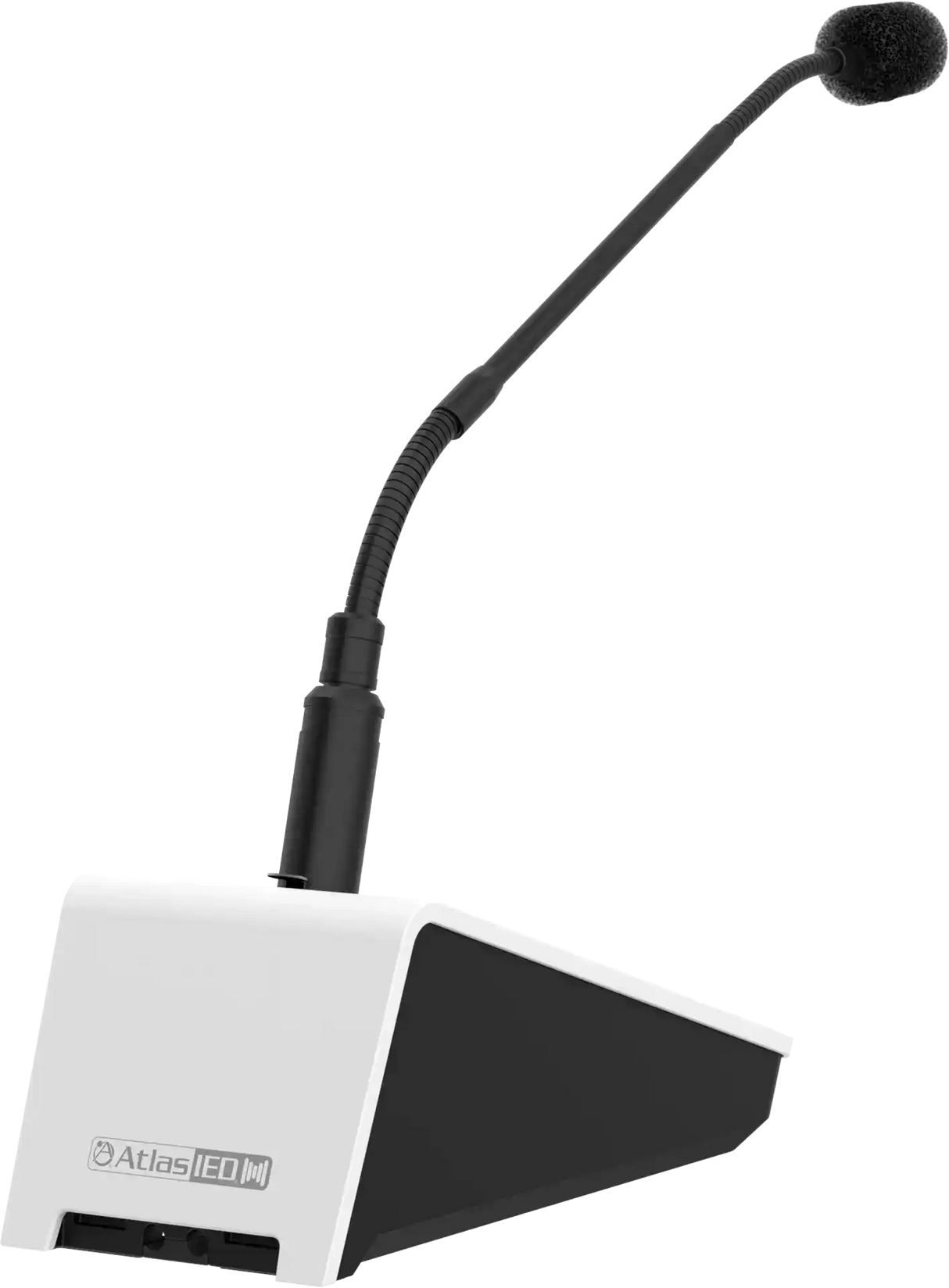 Atlas Sound Atmosphere™ Zone Paging Station Intercoms AtlasIED