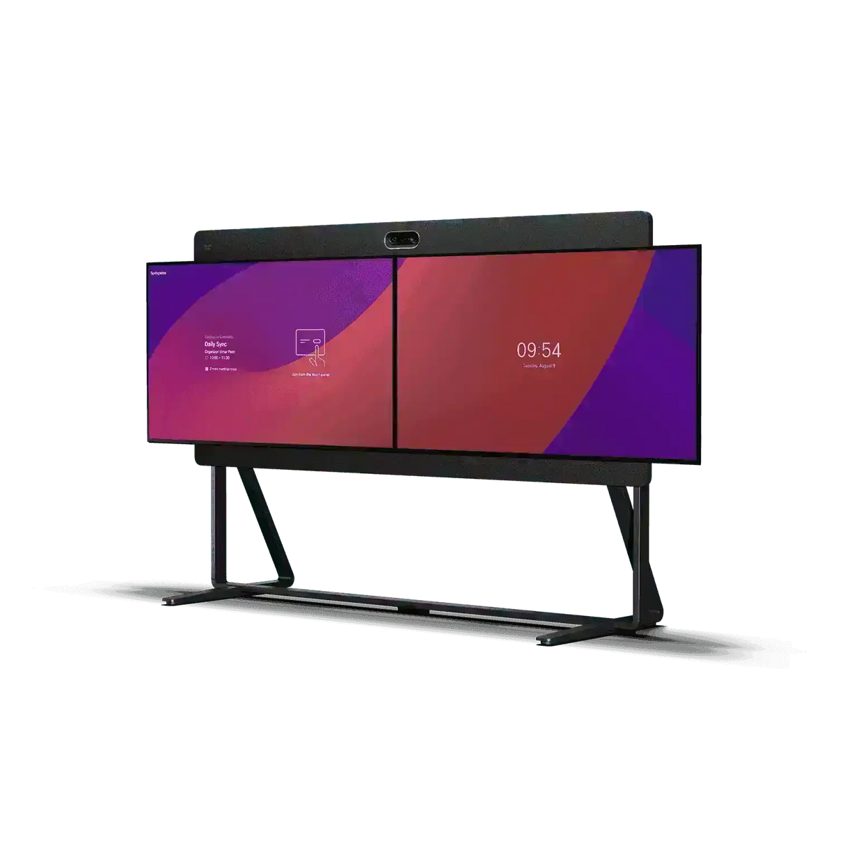 Cisco Room Kit EQX, No Radio, First Light - CS-KIT-EQX-NR-K9 Video Conferencing Cisco