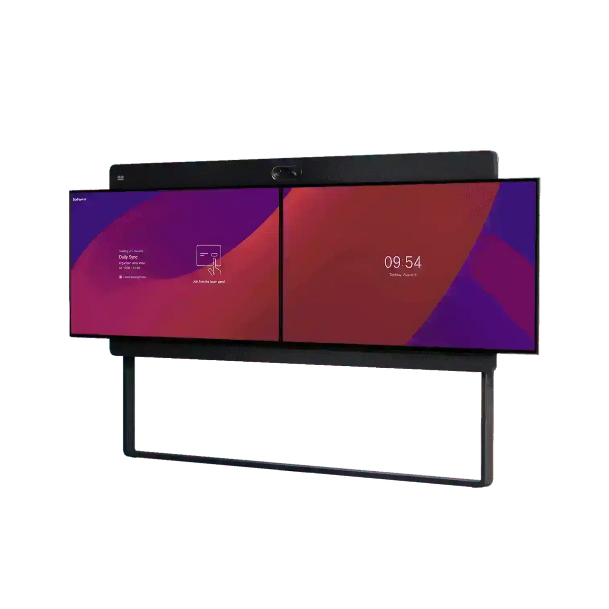 Cisco Room Kit EQX, No Radio, First Light - CS-KIT-EQX-NR-K9 Video Conferencing Cisco