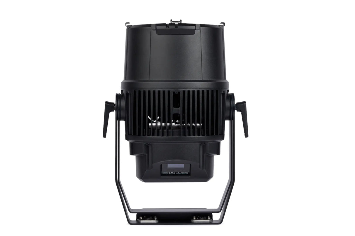 Martin ELP PAR IP WHITE – IP-Rated Outdoor LED PAR Fixture White Finish