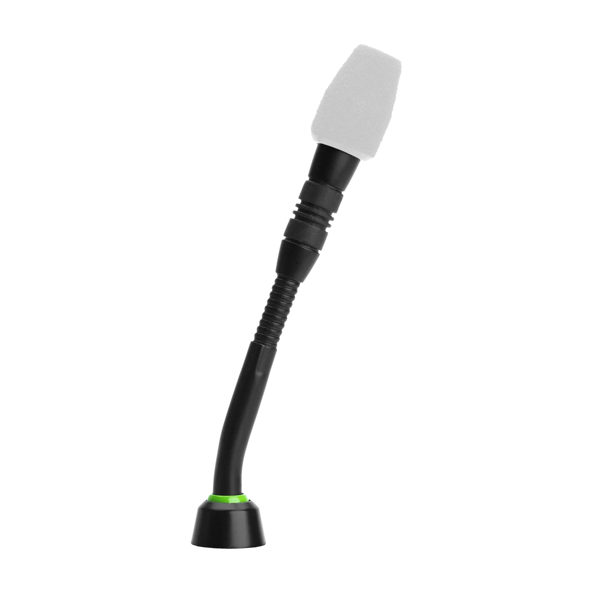Shure MX400SMP Surface-Mount Preamp for Microflex Gooseneck Microphones Microphones Shure
