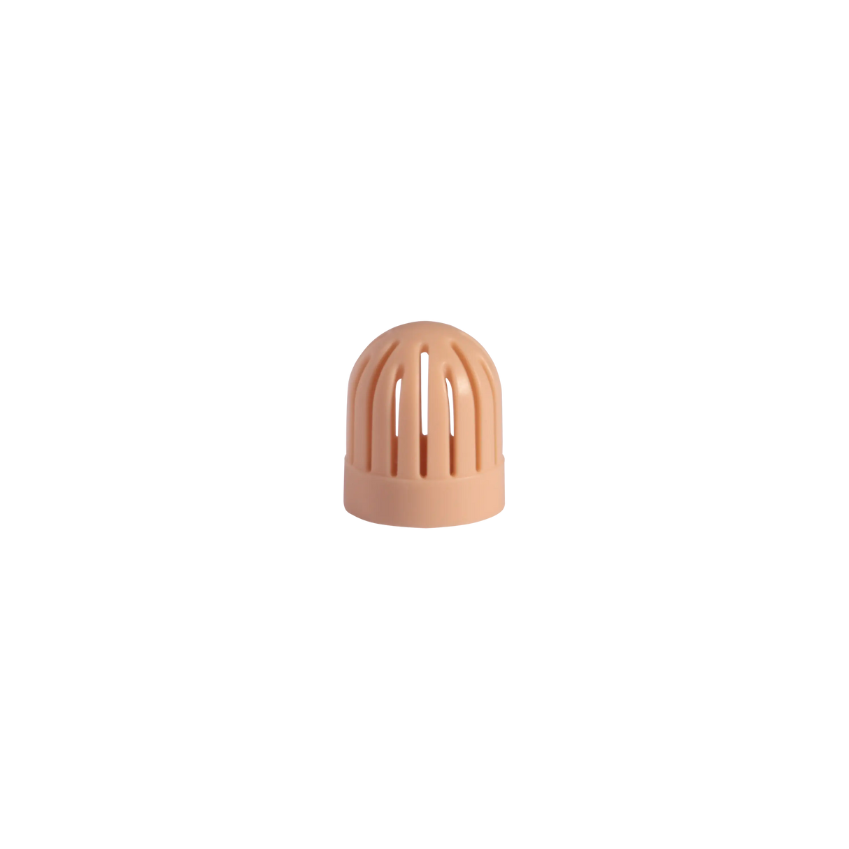 Shure RPM40FC/T – Flat Cap for TwinPlex TL/TH, Tan, 10-Pack Microphones Shure