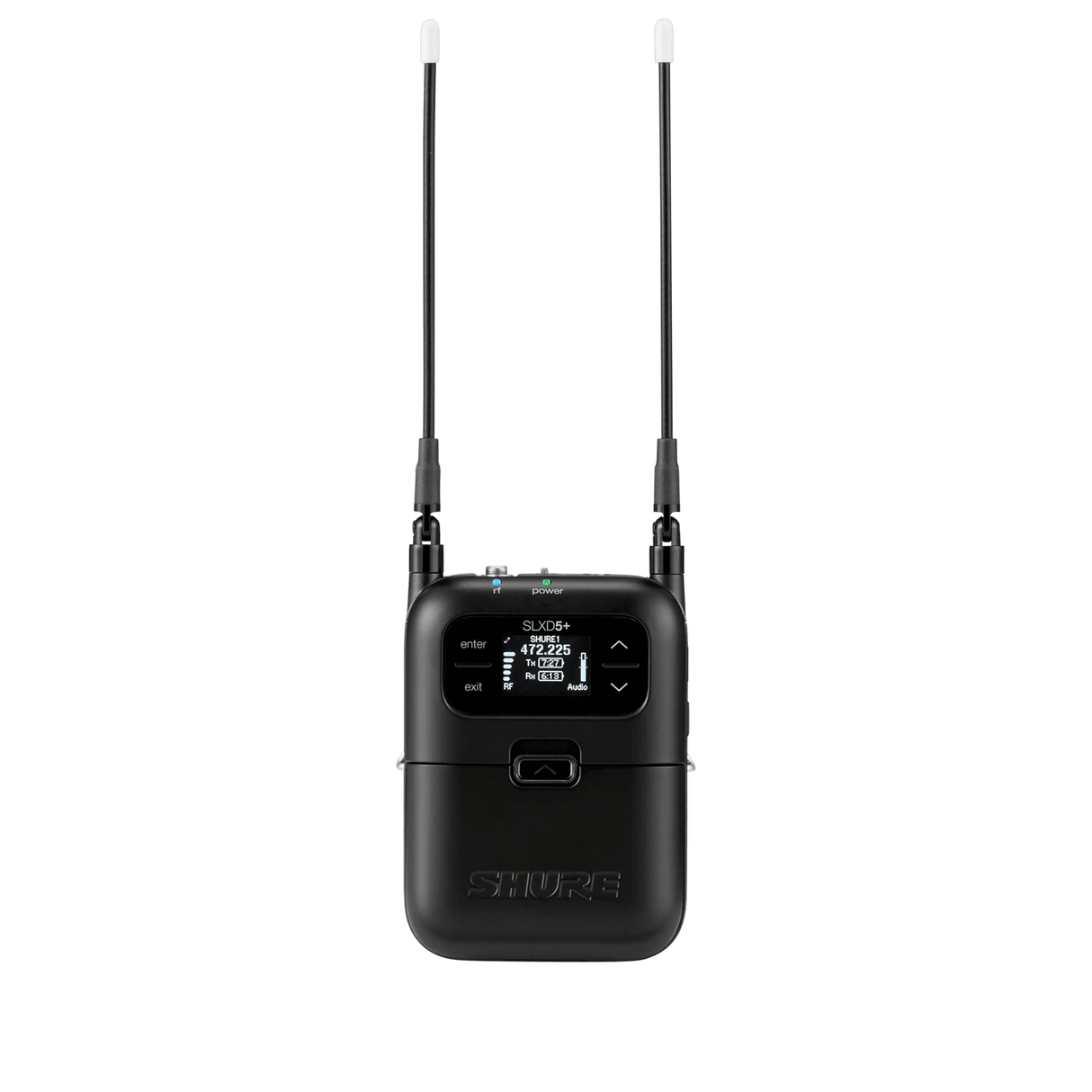 Shure SLXD5+=-G57 Shure