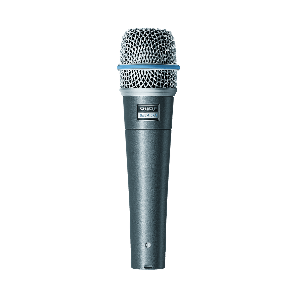 Shure BETA 57A – Supercardioid Dynamic Instrument Microphone Microphones Shure