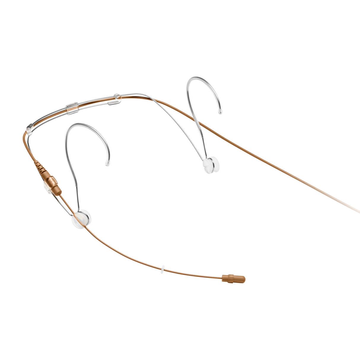 Shure DH5 DuraPlex – Omnidirectional Headset Mic, LEMO Microphones Shure