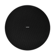 Shure MXP-5 Microflex Ceiling Passive Conferencing Loudspeaker - Black, Single Speakers Shure
