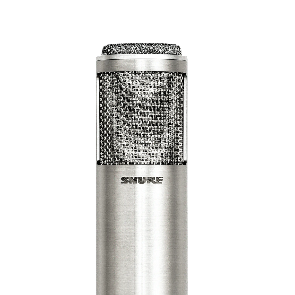 Shure KSM353/ED Premier Bi-Directional Ribbon Microphone with Roswellite™ Ribbon Technology Microphones Shure