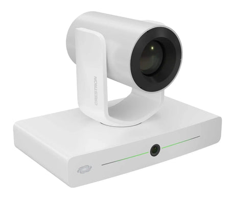 1 beyond IV-CAM-I20-W i20 Intelligent PTZ Camera, 20x Optical Zoom (Bright White) 1 Beyond Crestron