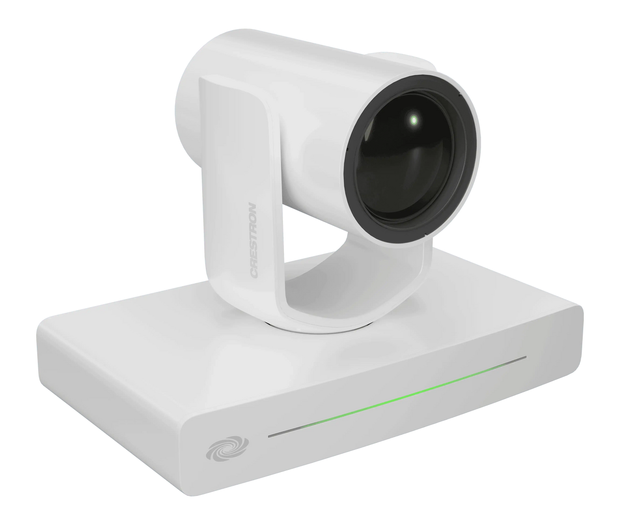 1 beyond IV-CAM-P12-W p12 PTZ Camera, 12x Optical Zoom (Bright White) 1 Beyond Crestron