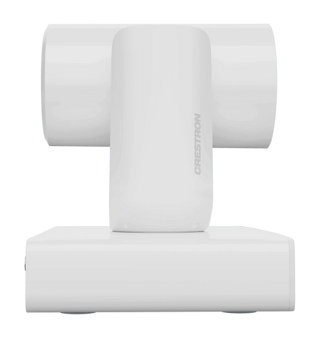 1 beyond IV-CAM-P12-W p12 PTZ Camera, 12x Optical Zoom (Bright White) 1 Beyond Crestron