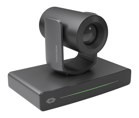 1 beyond IV-CAM-P20-B p20 PTZ Camera, 20x Optical Zoom (Moon Gray) 1 Beyond Crestron