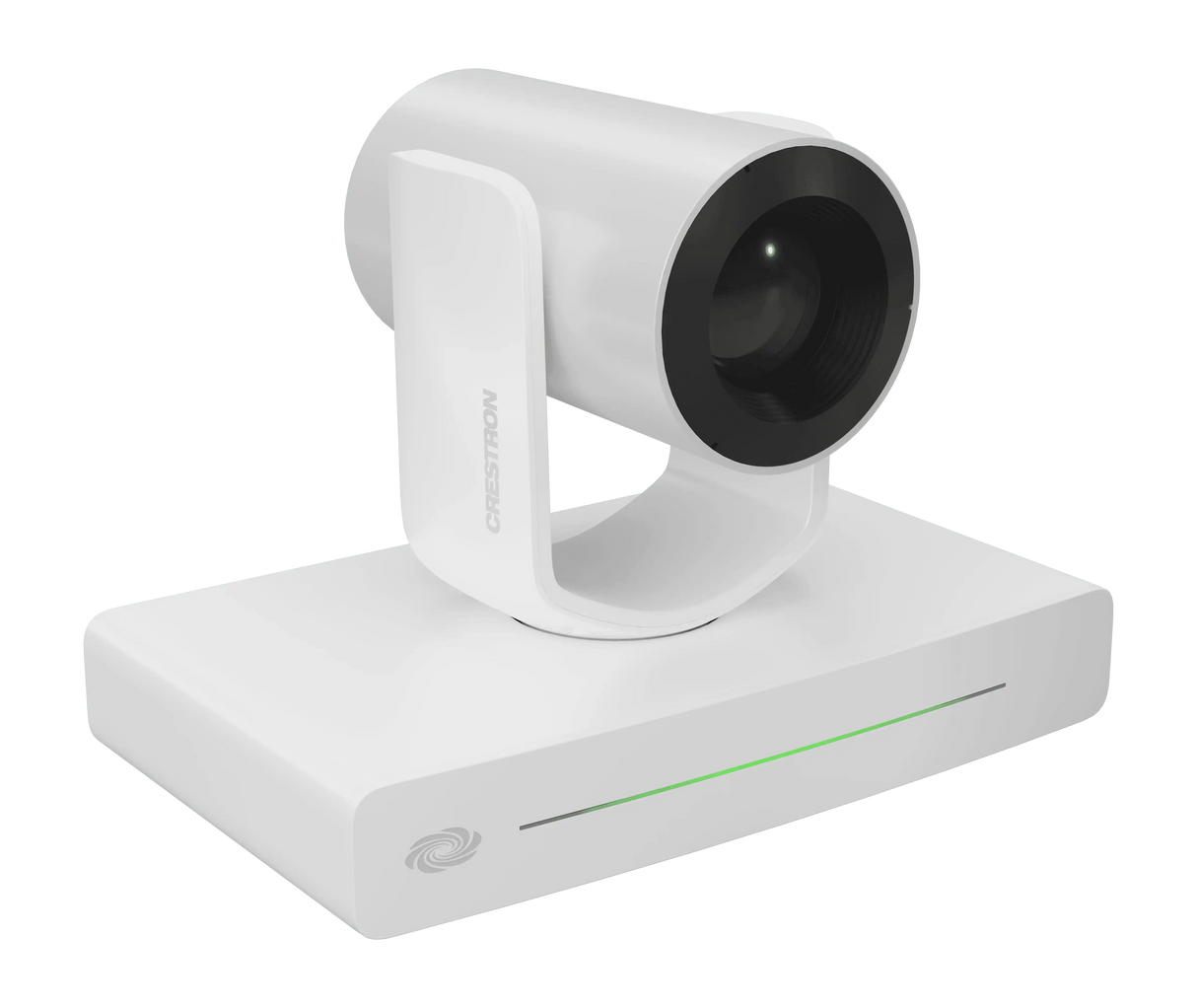 1 beyond IV-CAM-P20-W p20 PTZ Camera, 20x Optical Zoom (Bright White) 1 Beyond Crestron