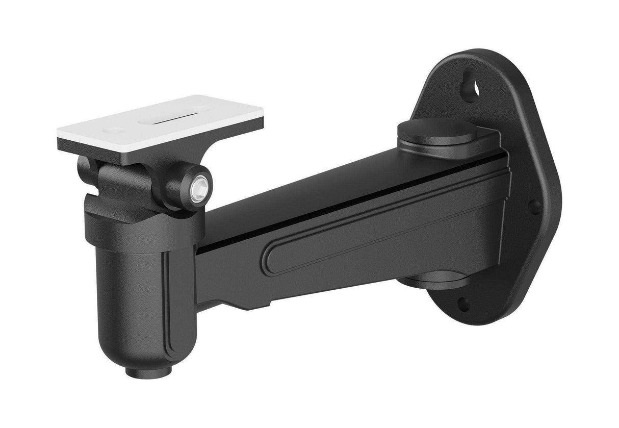 1 Beyond Wall Mount Bracket, Black - IVA-WMT-BRKT-1B-B 1 Beyond Crestron
