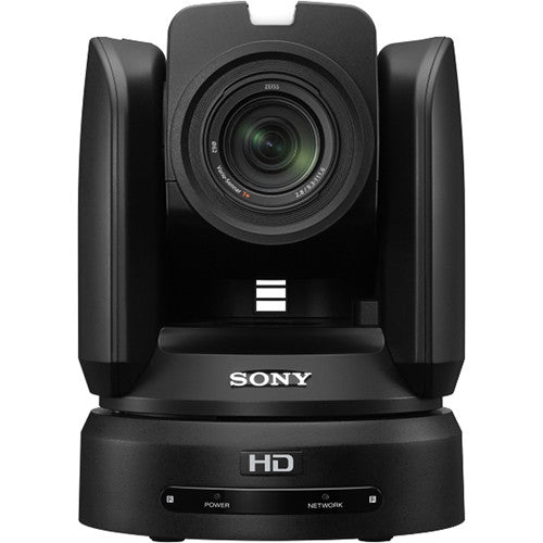 Sony BRC-H800 HD PTZ Camera with 1" CMOS Sensor and PoE+ (Black) - BRC-H800/1 Video Cameras Sony