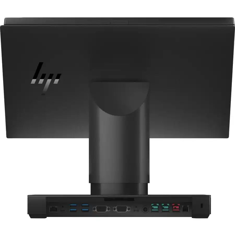 HP Engage One Pro G1 32G45UA#ABA 15"L, Webcam, IOT21, i5, 16GB, 256SSD, FPR, Adv Hub, Pro (Tilt) Stand Computers HP Inc.