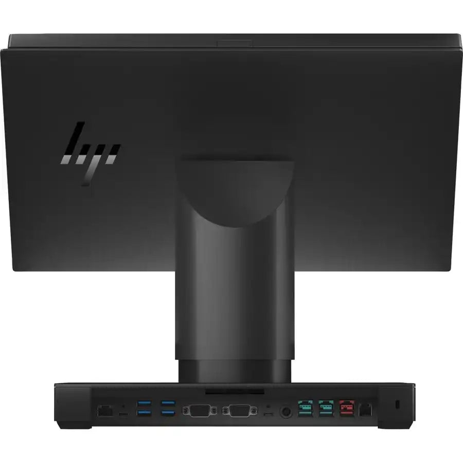 HP Engage One Pro G1 360J4UA#ABA 24"L, Webcam, 11Pro, i5, 16GB, 256SSD, NFC, WIFI, Column Hub, Pro (Tilt) Stand, Counter Mount Computers HP Inc.