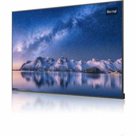 MaxHub ND86CMA 86" 4K Commercial Display Displays MaxHub