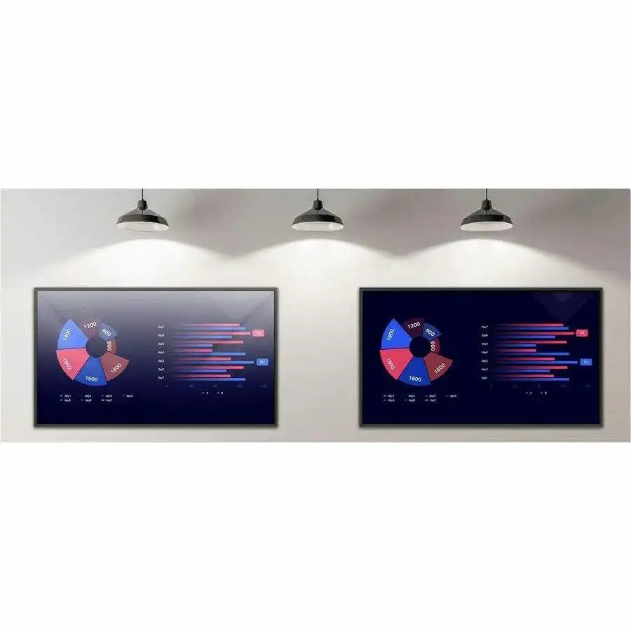MaxHub ND86CMA 86" 4K Commercial Display Displays MaxHub