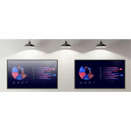 MaxHub ND86CMA 86" 4K Commercial Display Displays MaxHub