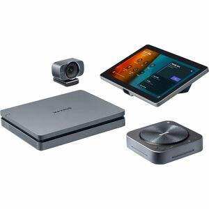MaxHub XT10-WS Kit MTR Kit w/ Compute, Touch Console, UC W31 & UC BM35 Video Conferencing MaxHub