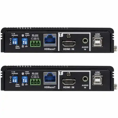 Tripp Lite HDBaseT 3.0 Transmitter and Receiver Kit Power Tripp Lite