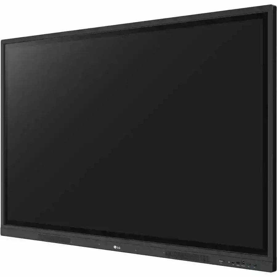 LG 98TR3DK-B CreateBoard 98" UHD 4K Touchscreen Commercial Monitor Interactive Displays LG Electronics