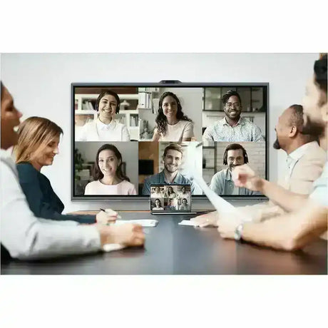 MaxHub V555T XBoard V7 Series 55" for Microsoft Teams Rooms, 4K Interactive Display Interactive Displays MaxHub