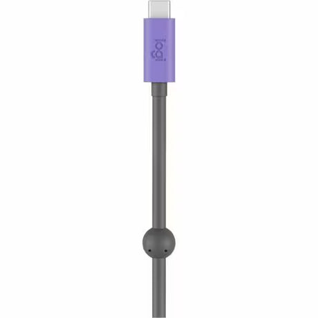 Logitech Extend Single-cable BYOD connection for Android-based rooms Video Conferencing Logitech