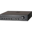 TOA Electronics 240W 5-Channel Modular Mixer/Amplifier - A-2240 CU Audio Amplifiers TOA