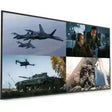 Christie- SUHD98-V3 135-054100-01 SECURE SERIES III - 98IN Displays Christie Digital