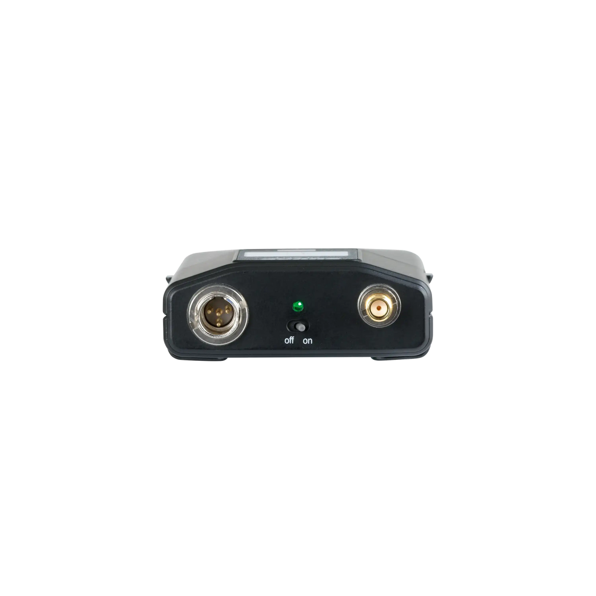 Shure ULXD1 Bodypack Transmitter with TA4M Microphones Shure