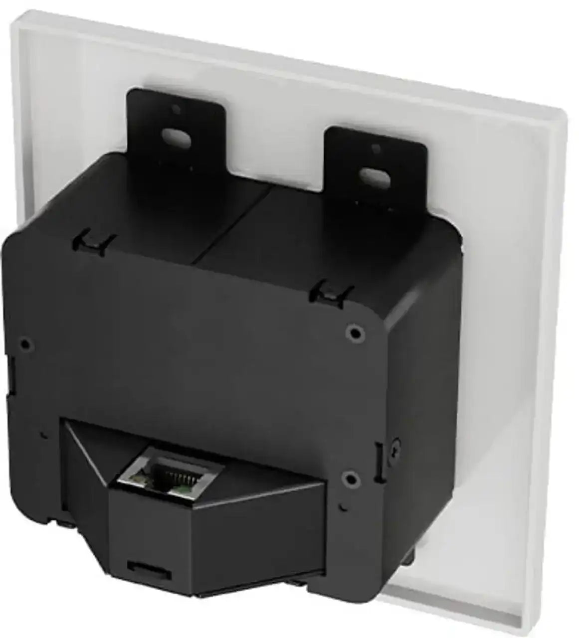 Q-SYS NV-1-H-WE Native Network Video Endpoint for Q-SYS Room Control QSC