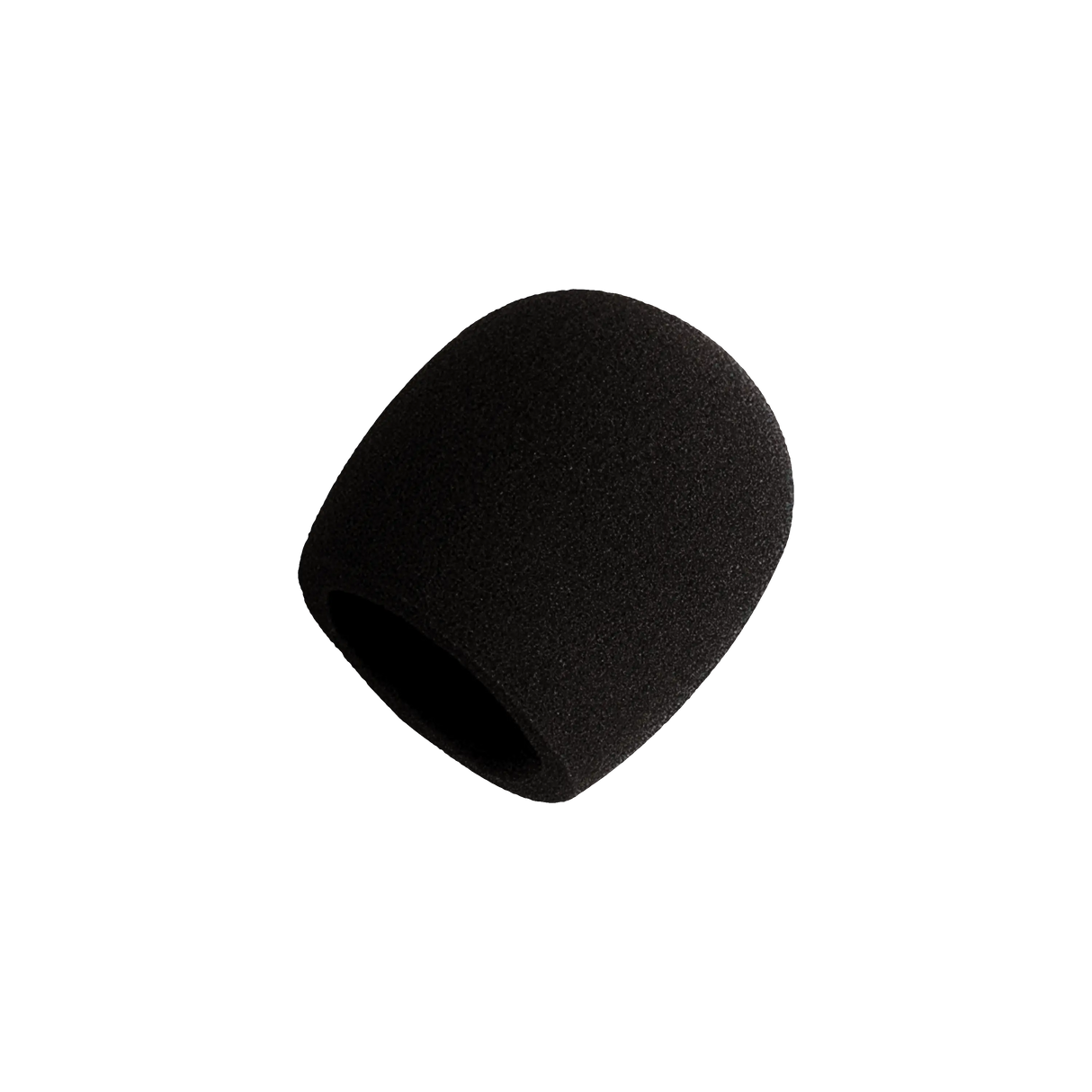 Shure A58WS-GRN Green Foam Windscreen for All Shure Ball Type Microphones Microphones Shure