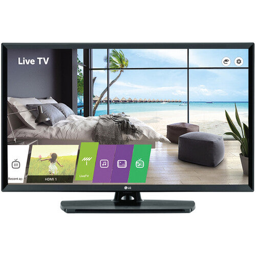 LG LN560H 32" Class HD Hospitality LED TV - 32LN560HBUA