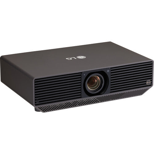 LG BU70QGT ProBeam 7000 lumens 4K UHD laser projector Projection LG Electronics