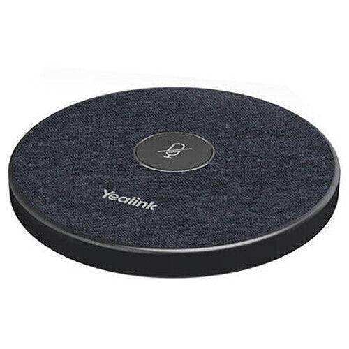 Yealink VCM36-W Package Wireless Microphone - VCM36WPACKAGE Video Conferencing Yealink