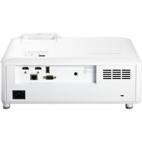 ViewSonic LS751HD 5000 ANSI Lumens 1080p Laser Installation Projector Projection ViewSonic
