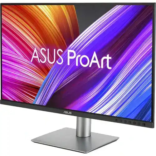 ASUS ProArt PA27JCV 27" Class 4K UHD LED Monitor - PA27JCV Displays ASUS