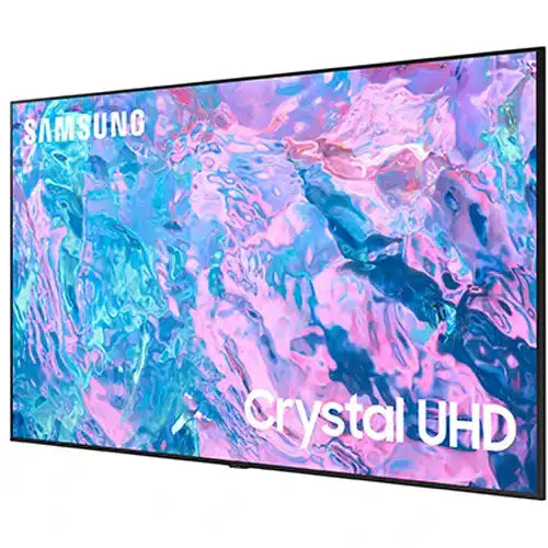 Samsung HG43U701FNFXZA 43" UHD 4K HDR Hospitality TV Displays Samsung
