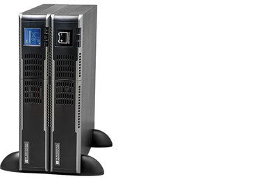 SurgeX 17071-01R – Sinergy III 700VA Online UPS, 2U, 120V/15A UPS Standalone SurgeX